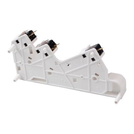 Allpoints Allpoints 422104 Latch Switch Assembly For Panasonic Microwave 422104